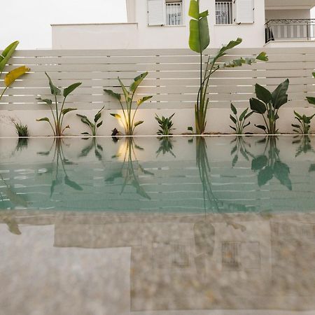 Vila Destino Residencies Loutráki Exteriér fotografie