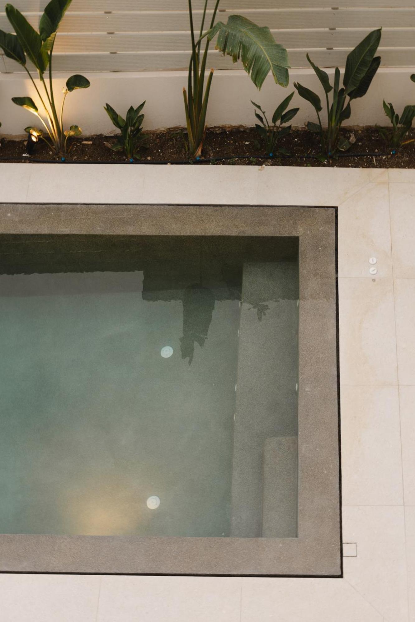 Vila Destino Residencies Loutráki Exteriér fotografie