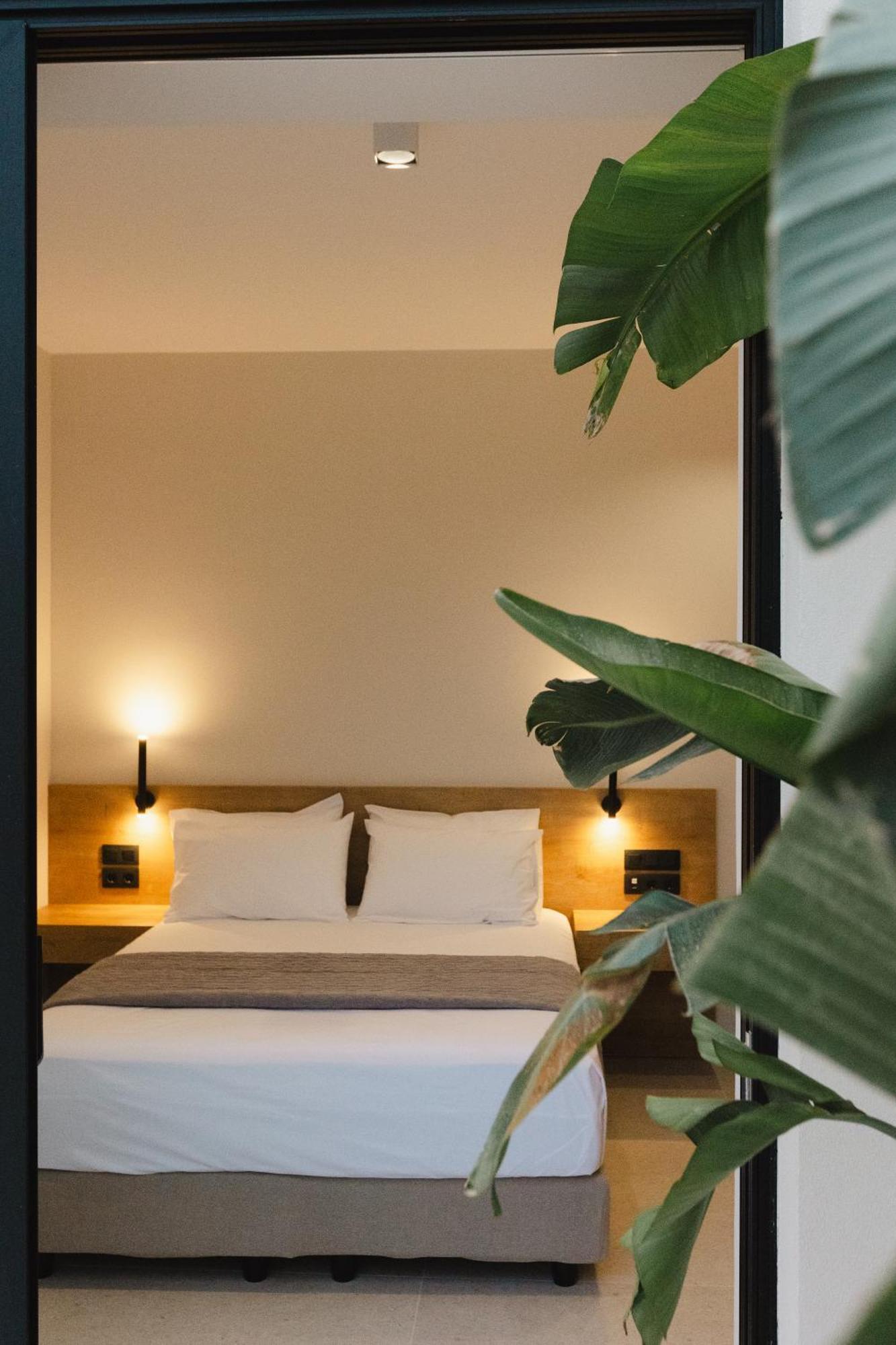 Vila Destino Residencies Loutráki Exteriér fotografie