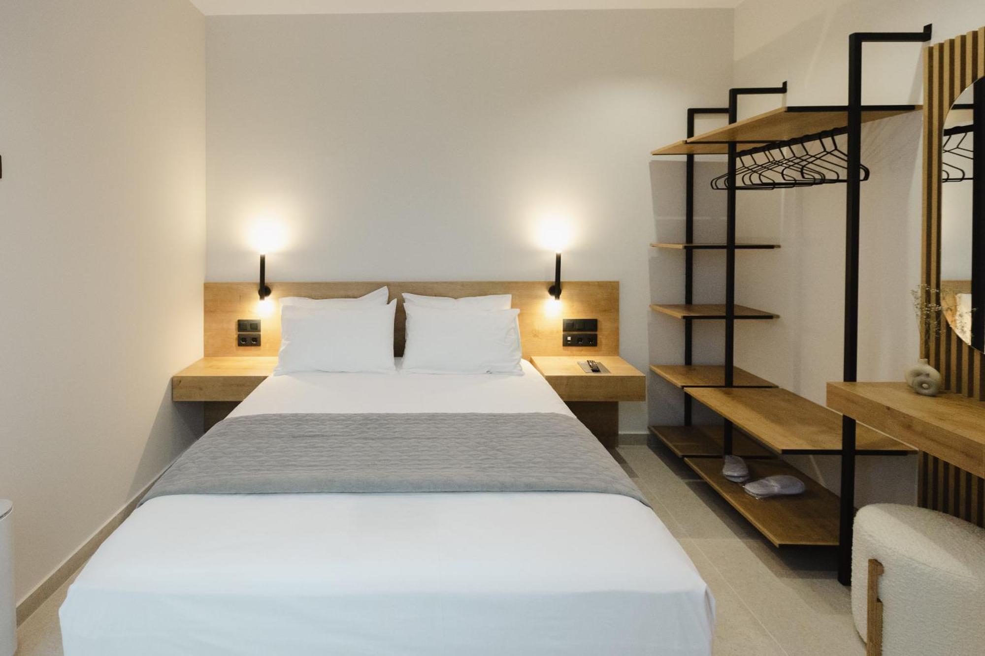 Vila Destino Residencies Loutráki Exteriér fotografie